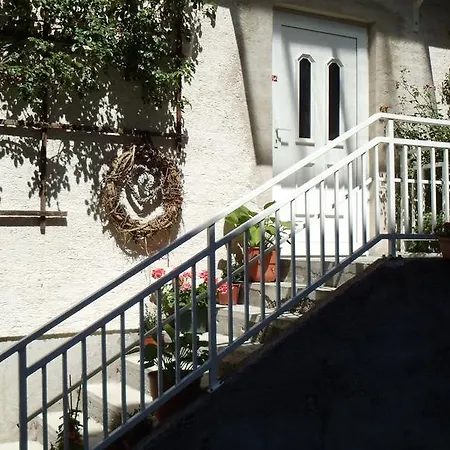 Appartement Mostecky Ferlach