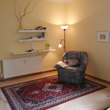 Mostecky Appartement Ferlach