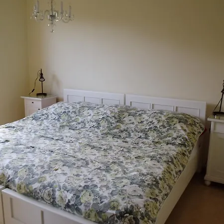 Appartement Mostecky *