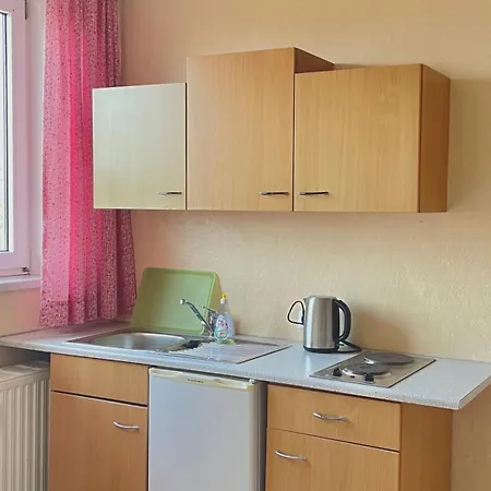 Mostecky Apartment Ferlach