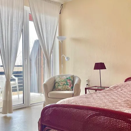 Apartment Mostecky