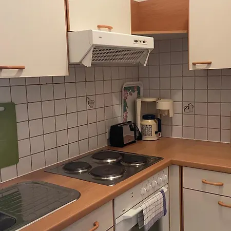 Mostecky Lägenhet *