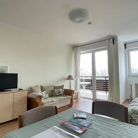 Mostecky Lägenhet Ferlach