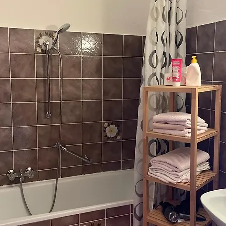 Appartement Mostecky Ferlach