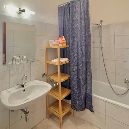 Mostecky Appartement