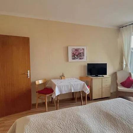 Mostecky Lägenhet *