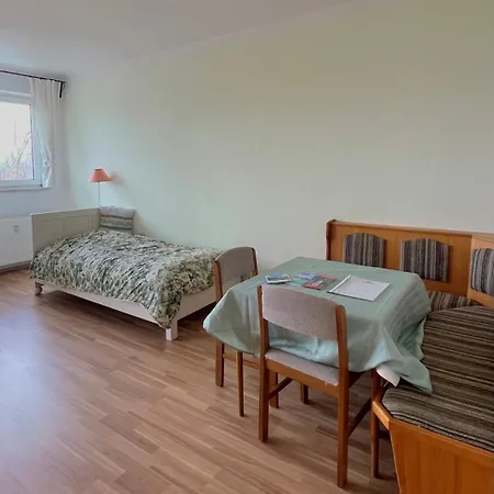 Mostecky Apartment Ferlach