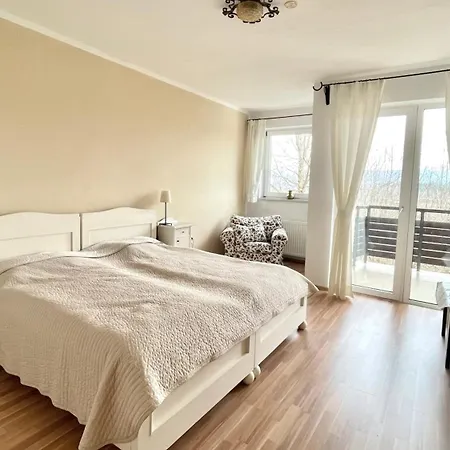 Apartment Mostecky Ferlach