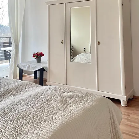 Apartment Mostecky
