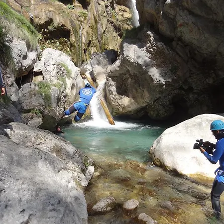 Apartment Mostecky *