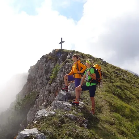 Appartement Mostecky *