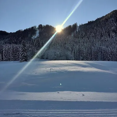 Apartment Mostecky Ferlach