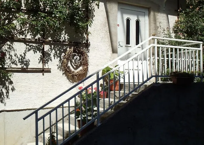 Lägenhet Mostecky Ferlach