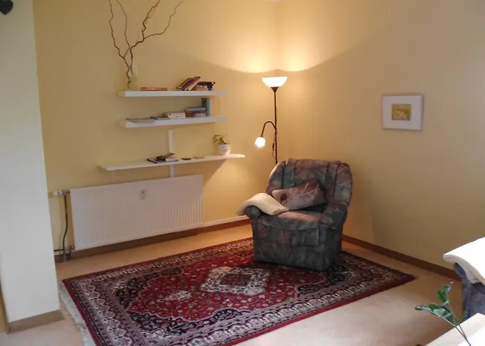 Mostecky Apartment Ferlach