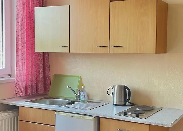 Mostecky Lägenhet Ferlach