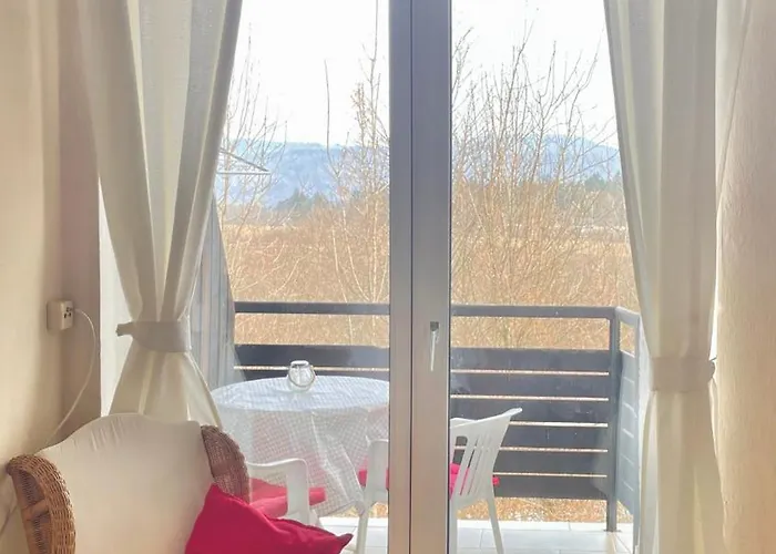 Apartment Mostecky Ferlach