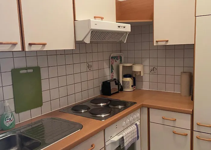 Mostecky Lägenhet *