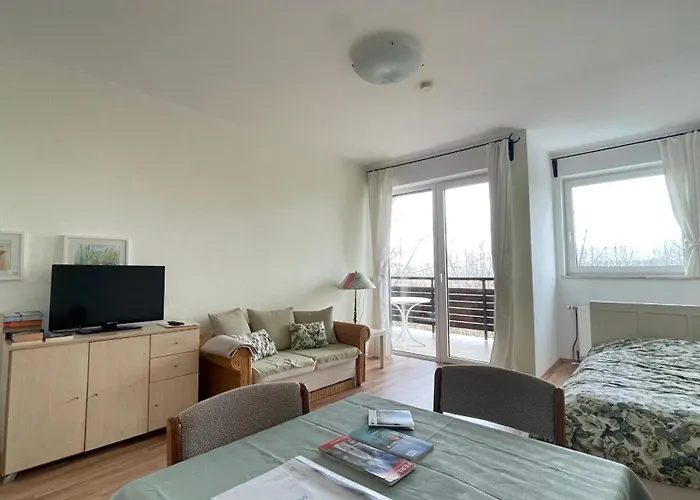 Mostecky Apartment Ferlach