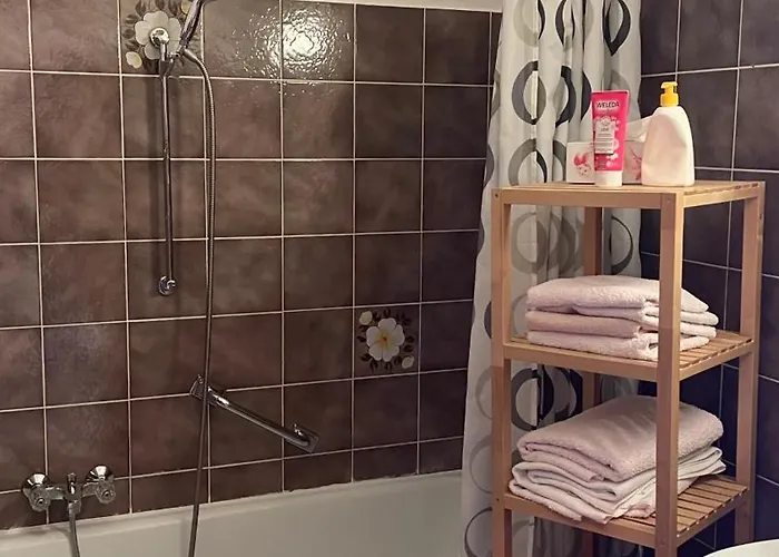 Apartment Mostecky Ferlach