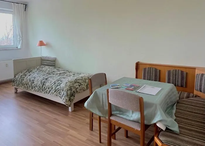 Mostecky Lägenhet Ferlach