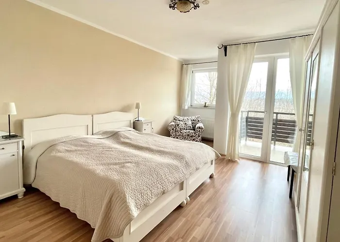 Apartment Mostecky Ferlach