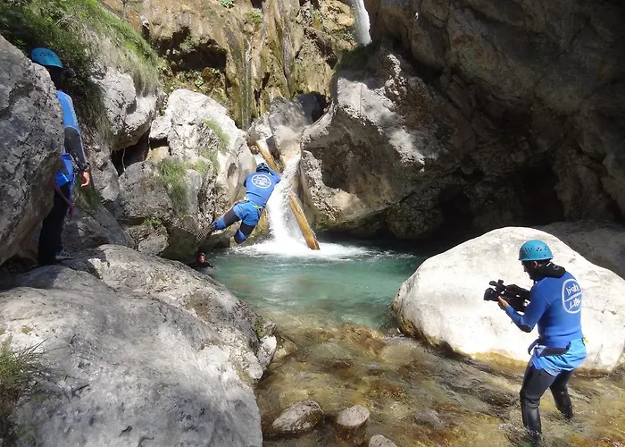 Lägenhet Mostecky *