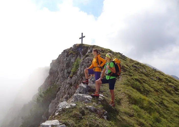 Lägenhet Mostecky *