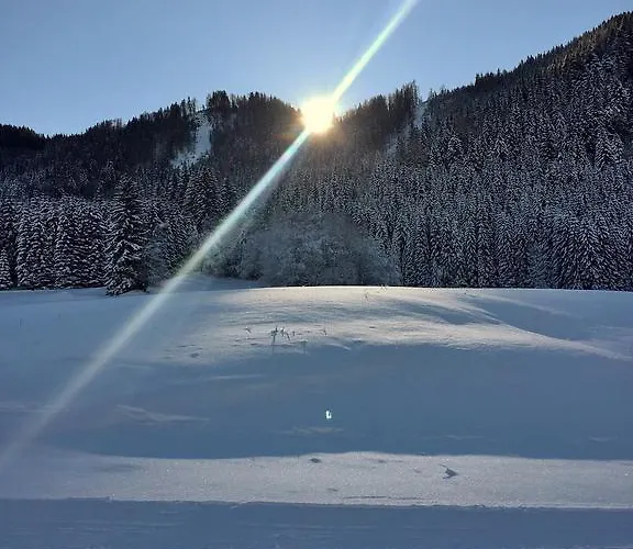 Apartment Mostecky Ferlach