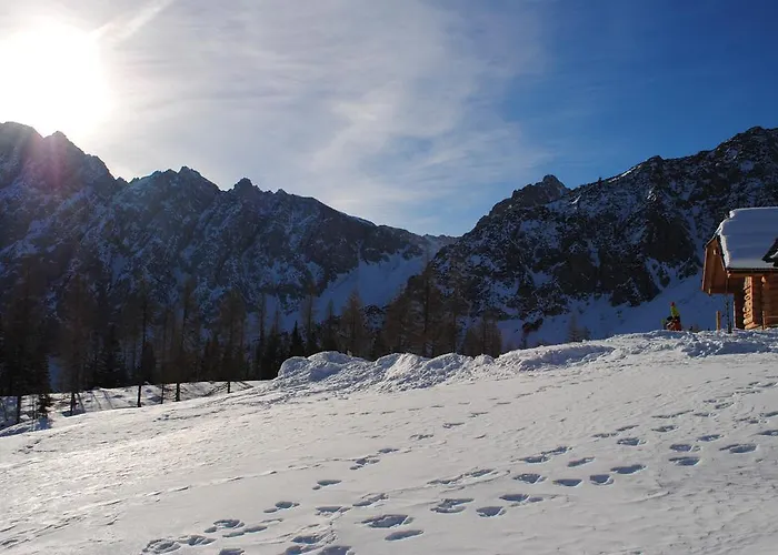 Apartment Mostecky *